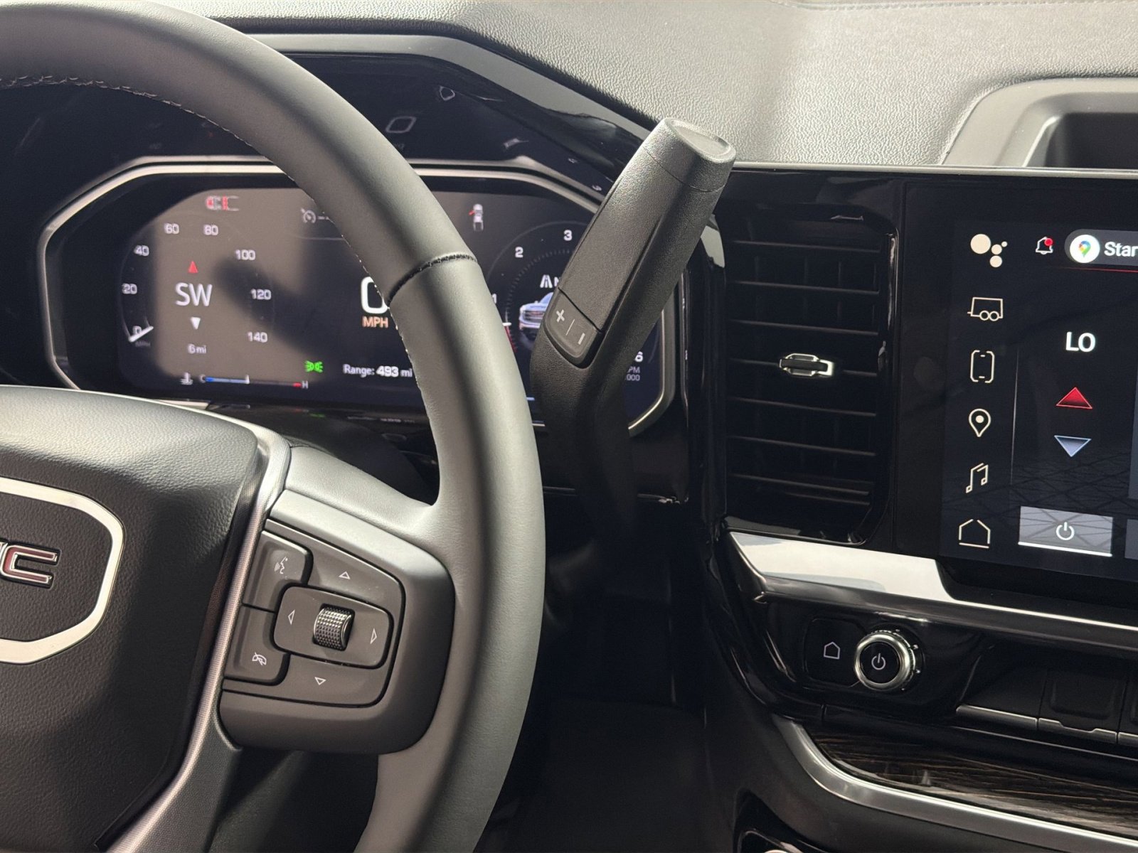 New 2026 GMC Sierra 1500 SLE image 22