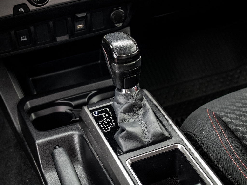 Used 2023 Toyota Tacoma SR5 image 32