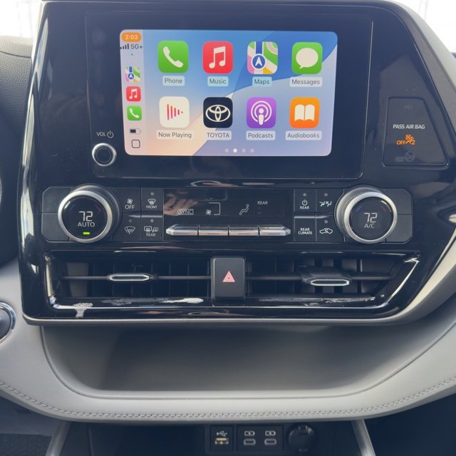 Used 2023 Toyota Highlander L image 20