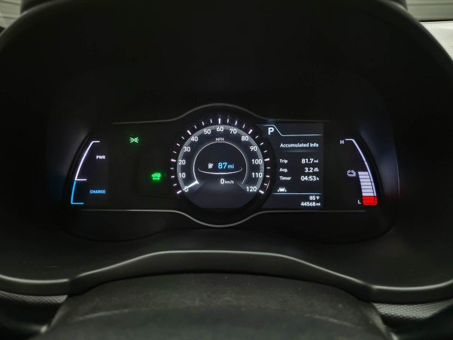 Used 2019 Hyundai Kona Limited FWD image 23