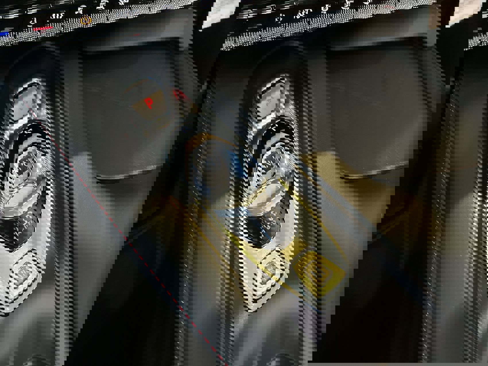 New 2026 Chevrolet Corvette Stingray Premium Conv w/ Z51 Performance Package image 21