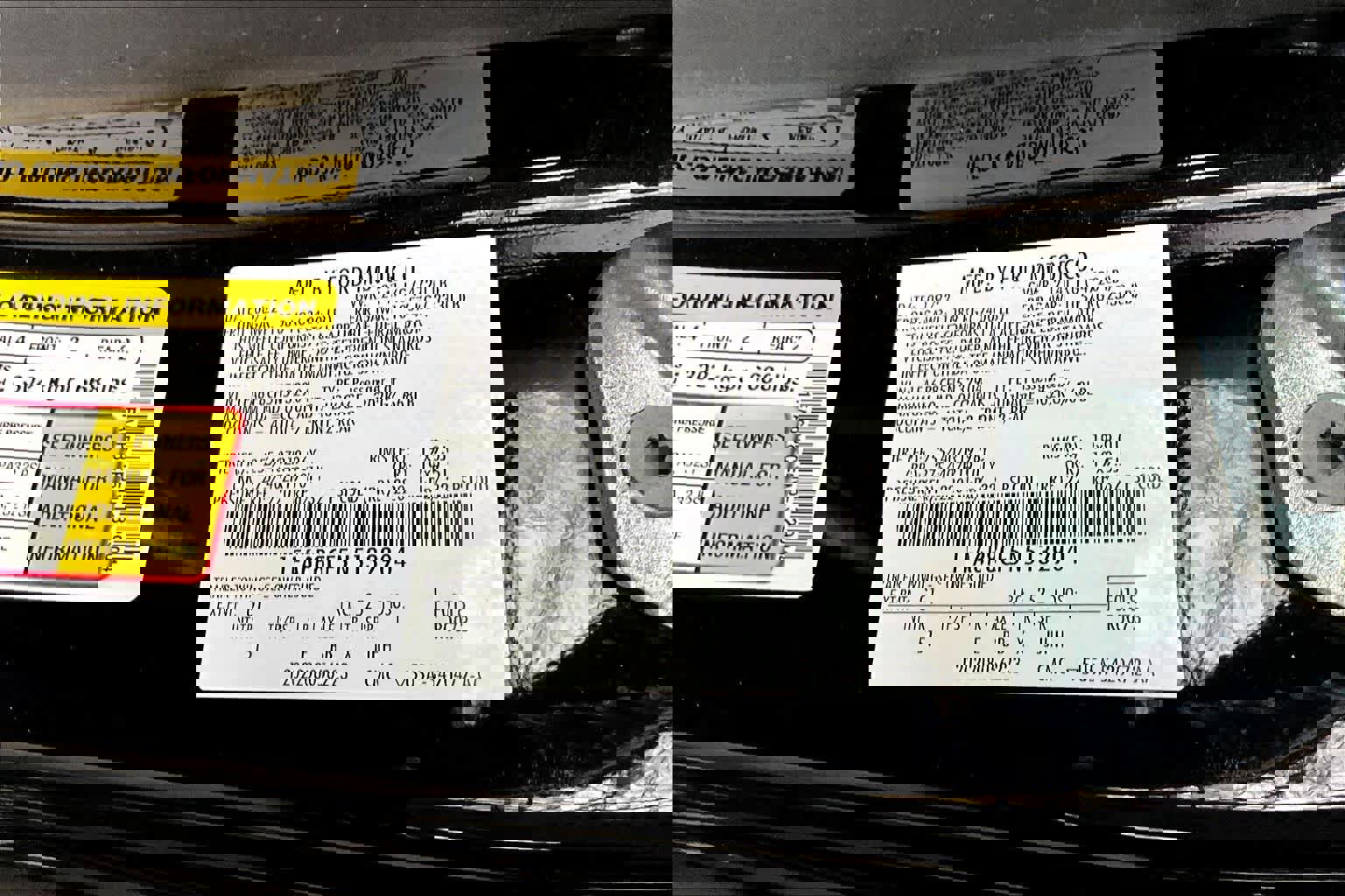 Used 2022 Ford Mustang GT Premium w/ GT Performance Package image 31