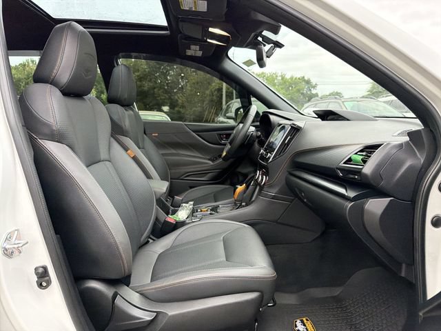 Used 2023 Subaru Forester Wilderness w/ Wilderness Package AWD/4WD image 18
