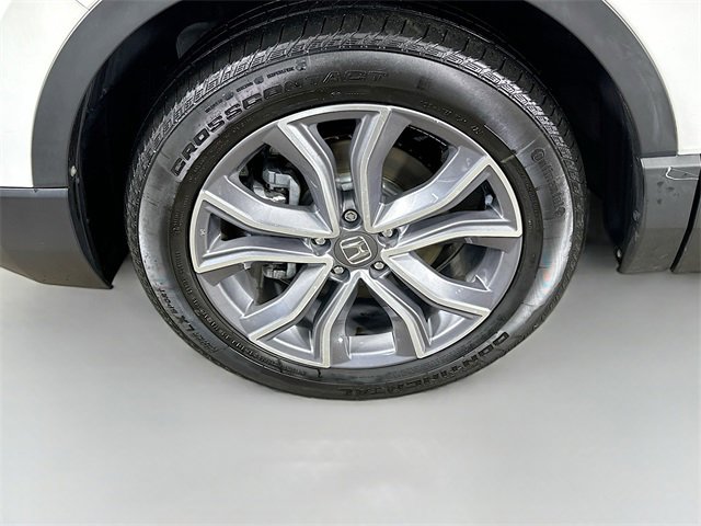 Certified 2022 Honda CR-V Touring image 14