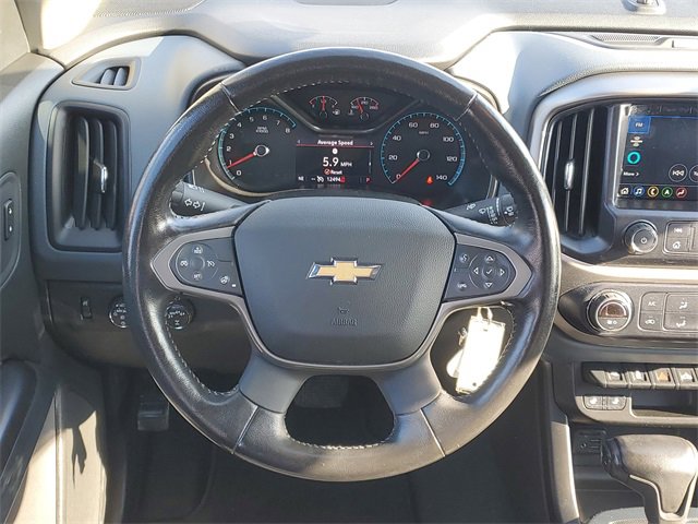 Used 2021 Chevrolet Colorado Z71 image 13
