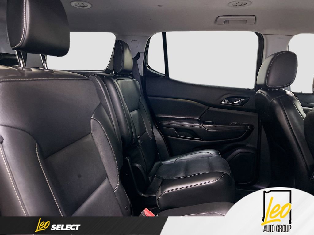 Used 2019 GMC Acadia SLT image 29