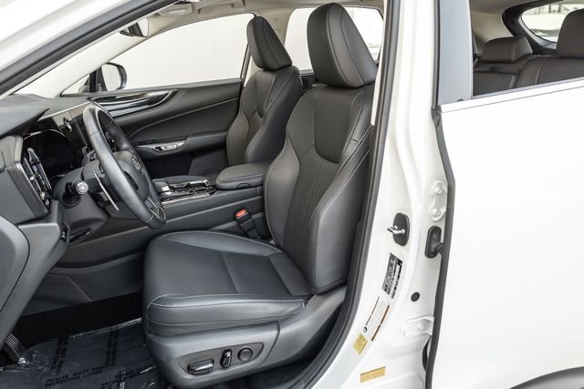 Used 2022 Lexus NX 350 AWD image 11