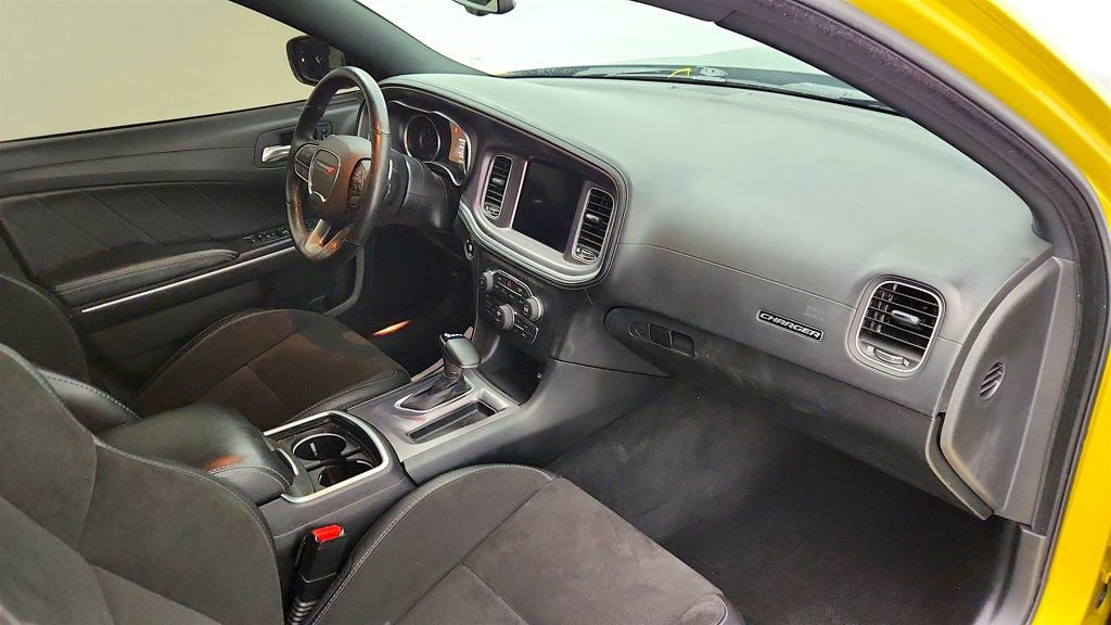 Used 2021 Dodge Charger R/T w/ Plus Group image 15