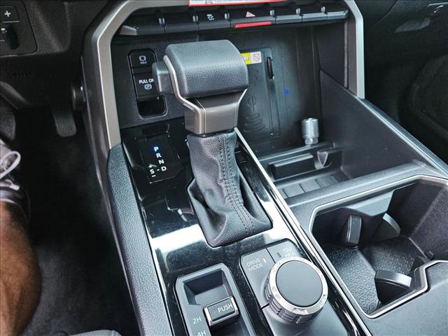 Used 2025 Toyota Tundra SR5 AWD/4WD image 16