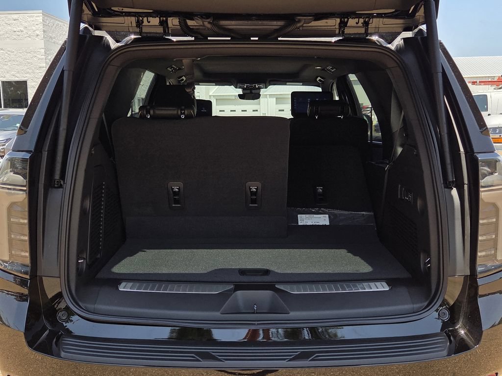New 2026 Chevrolet Tahoe Premier RWD image 32
