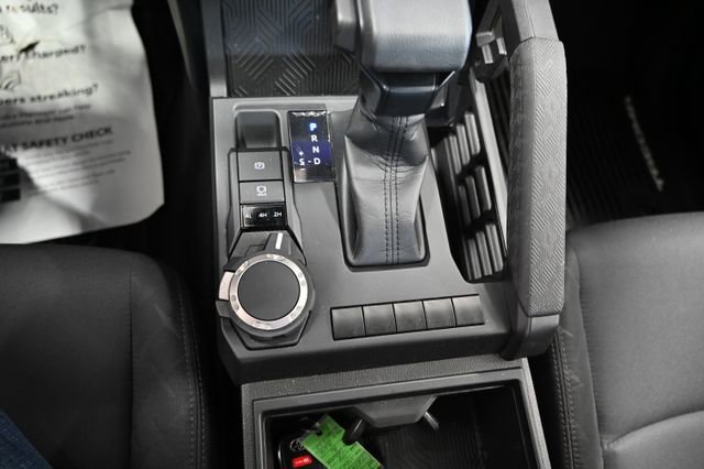 Used 2024 Toyota Tacoma SR w/ SR Upgrade Package image 20