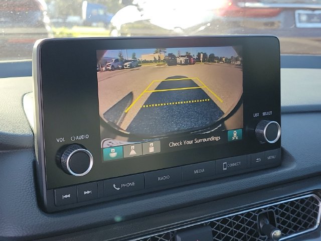 Used 2025 Acura Integra A-Spec FWD image 23