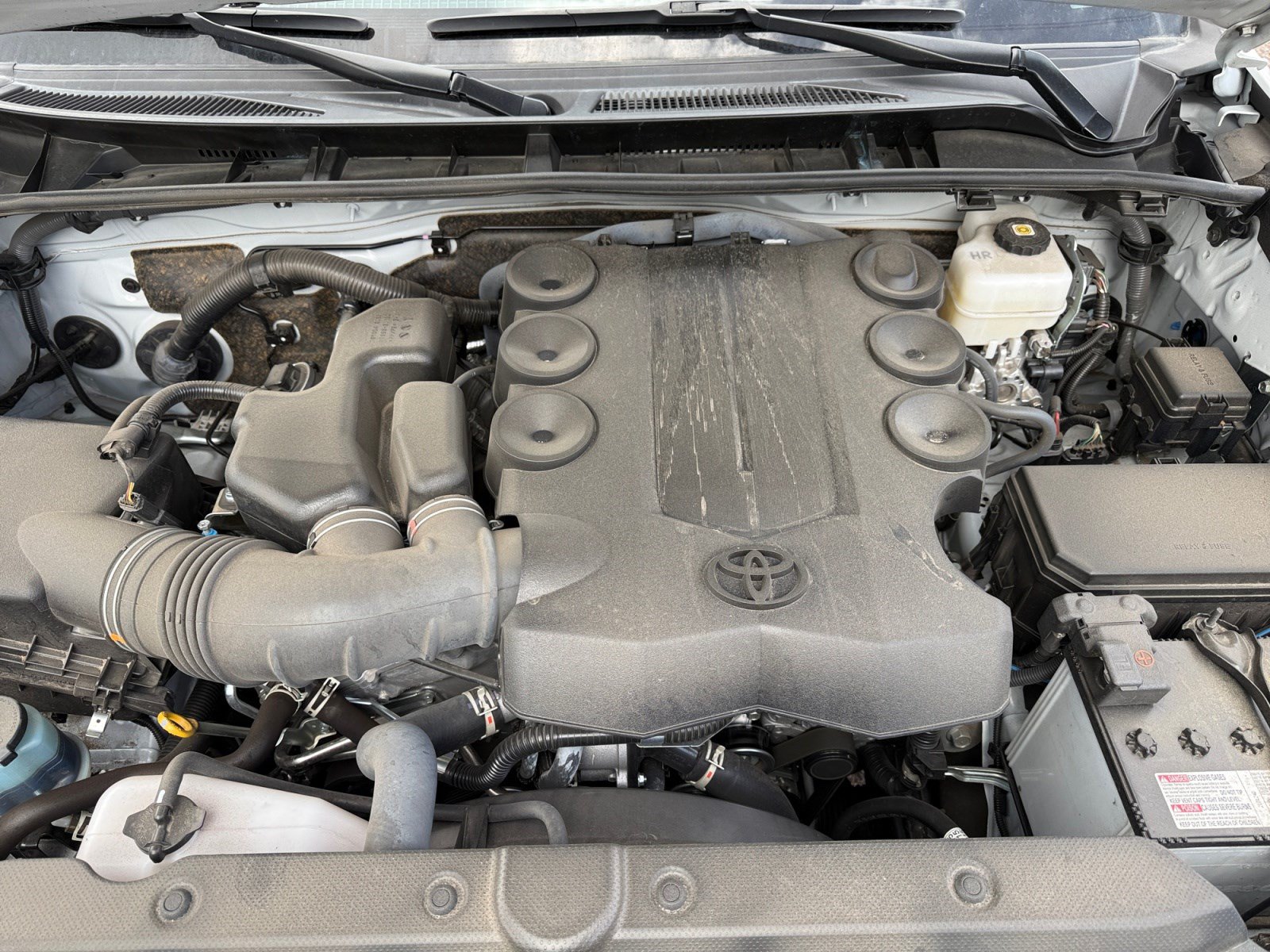 Used 2024 Toyota 4Runner TRD Pro AWD/4WD image 20