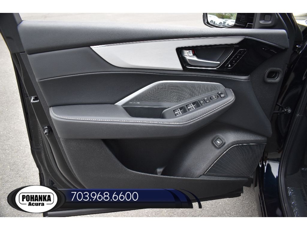 New 2026 Acura MDX w/ Technology Package AWD/4WD image 25