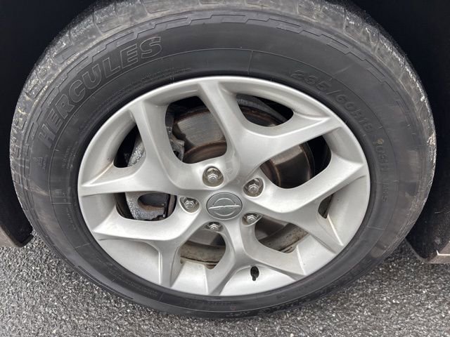 Used 2018 Chrysler Pacifica Touring Plus w/ Tire & Wheel Group image 17