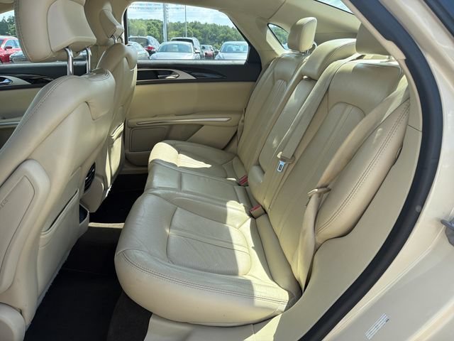 Used 2014 Lincoln MKZ w/ Equipment Group 102A Reserve FWD image 36