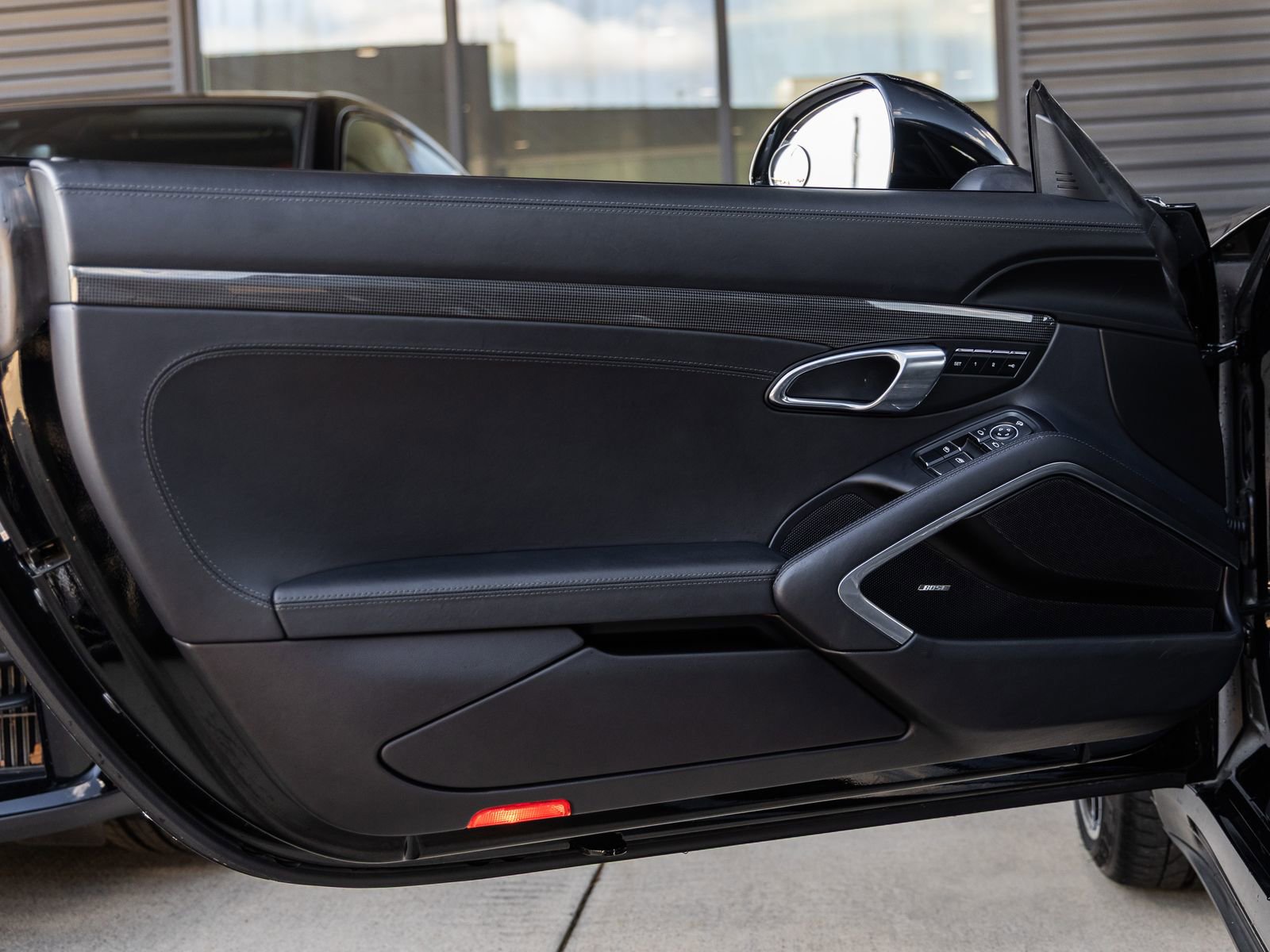 Certified 2018 Porsche 911 Turbo S image 18