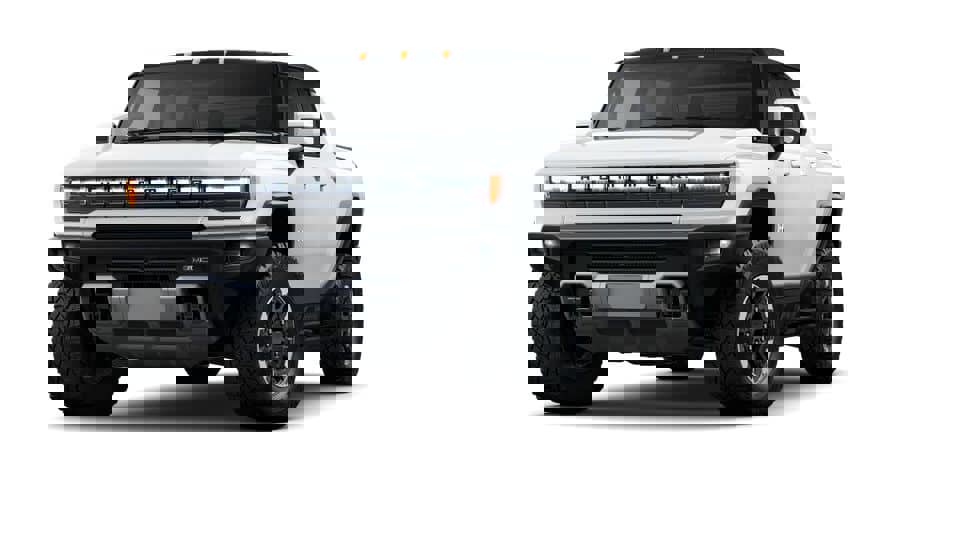 New 2025 GMC Hummer EV 3X w/ Battery Pack, 24 Module Pack image 25