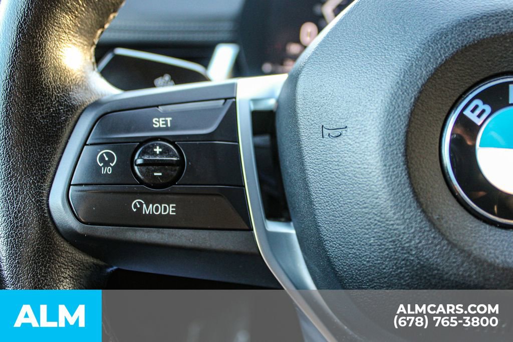 Used 2025 BMW X1 xDrive28i AWD/4WD image 27