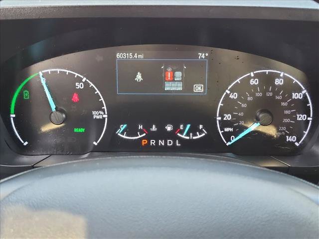 Used 2024 Ford Maverick XL FWD image 10