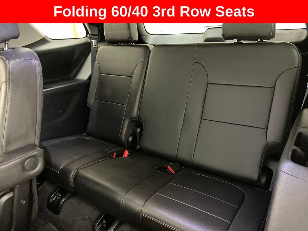 Used 2020 Chevrolet Traverse RS AWD/4WD image 13