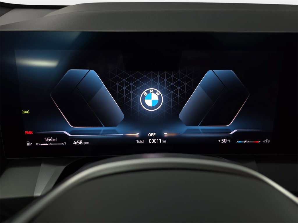 New 2026 BMW X3 xDrive30 w/ Premium Package image 19