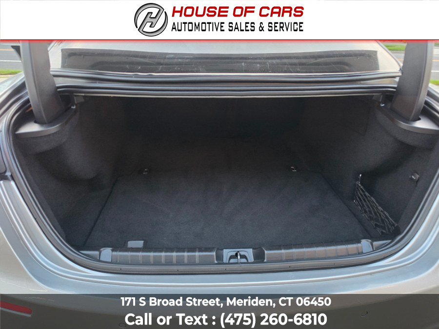 Used 2014 Maserati Ghibli S Q4 AWD/4WD image 48