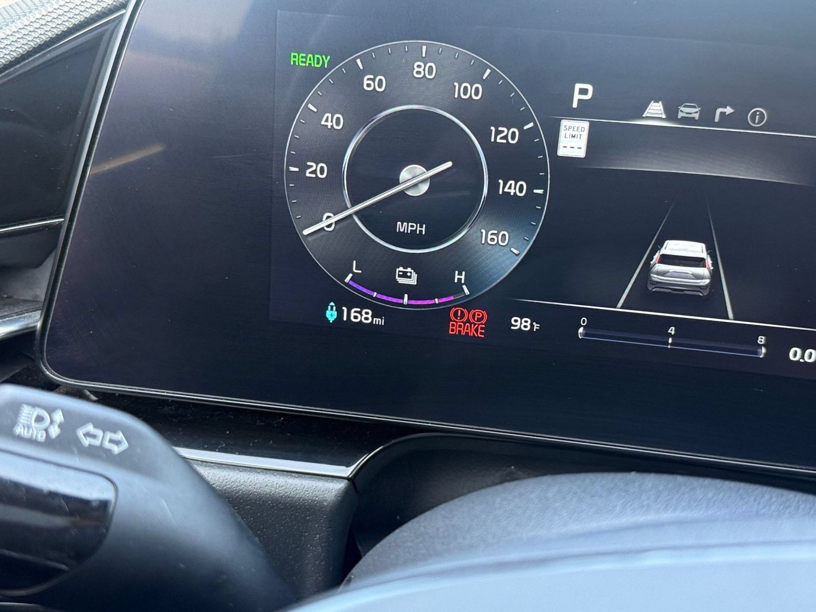 Used 2023 Kia Niro Wind FWD image 18