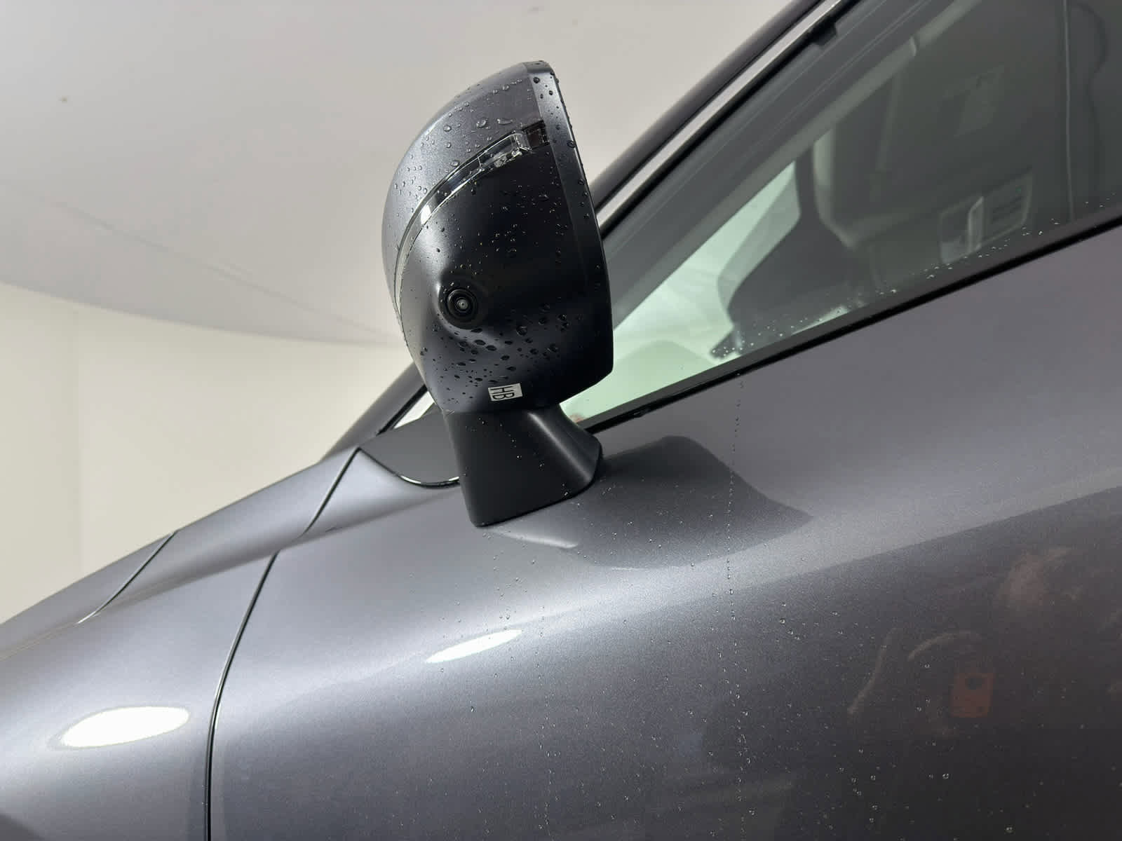 New 2026 Nissan Rogue Platinum w/ Platinum Premium Package image 12