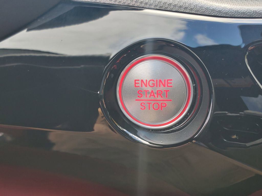 Used 2024 Acura MDX A-Spec image 28