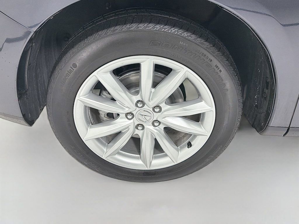 Used 2021 Acura RDX SH-AWD image 33