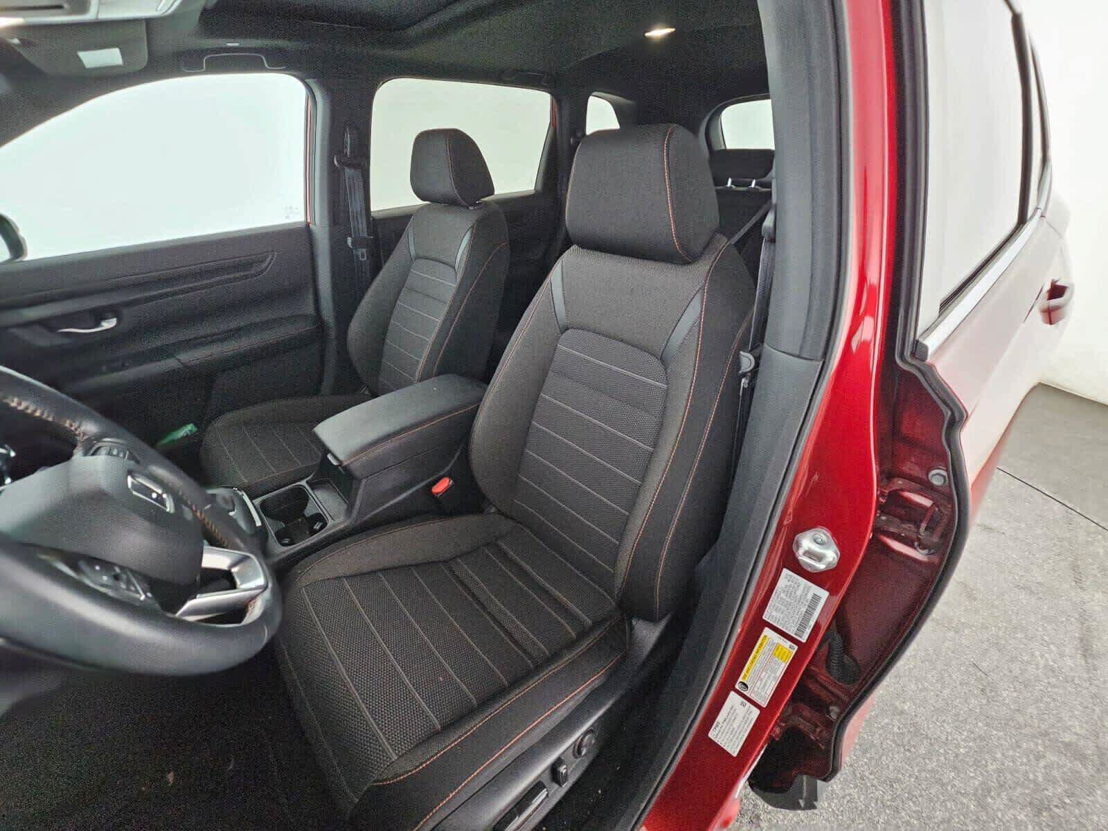 Used 2023 Honda CR-V Sport image 21
