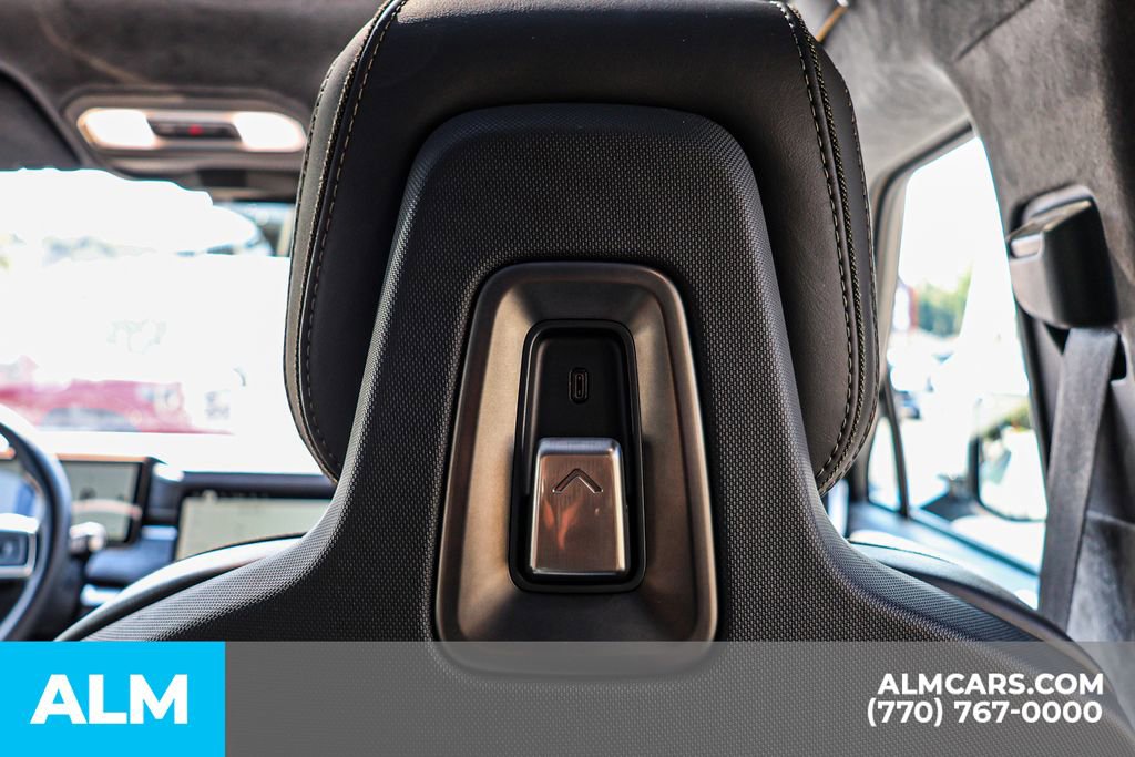 Used 2024 Rivian R1S Adventure image 57