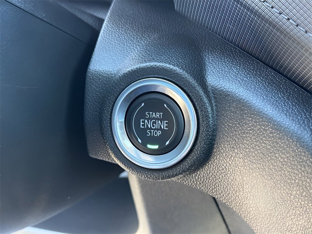 Used 2021 Chevrolet TrailBlazer LT w/ Convenience Package image 17