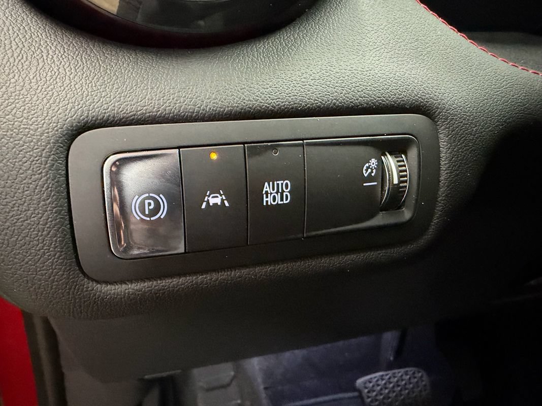 Used 2024 Chevrolet Blazer EV RS AWD/4WD image 13