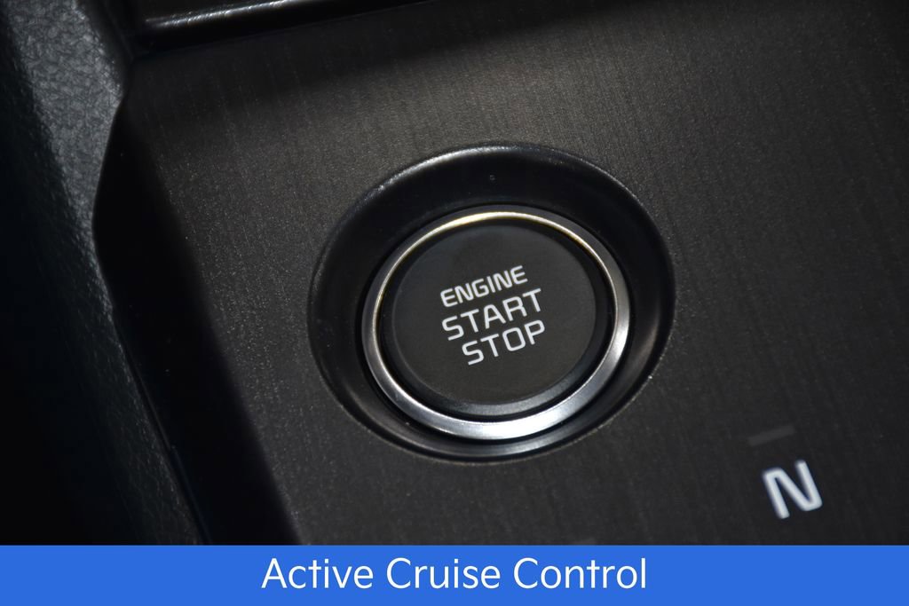 New 2026 Kia Sportage LX image 14