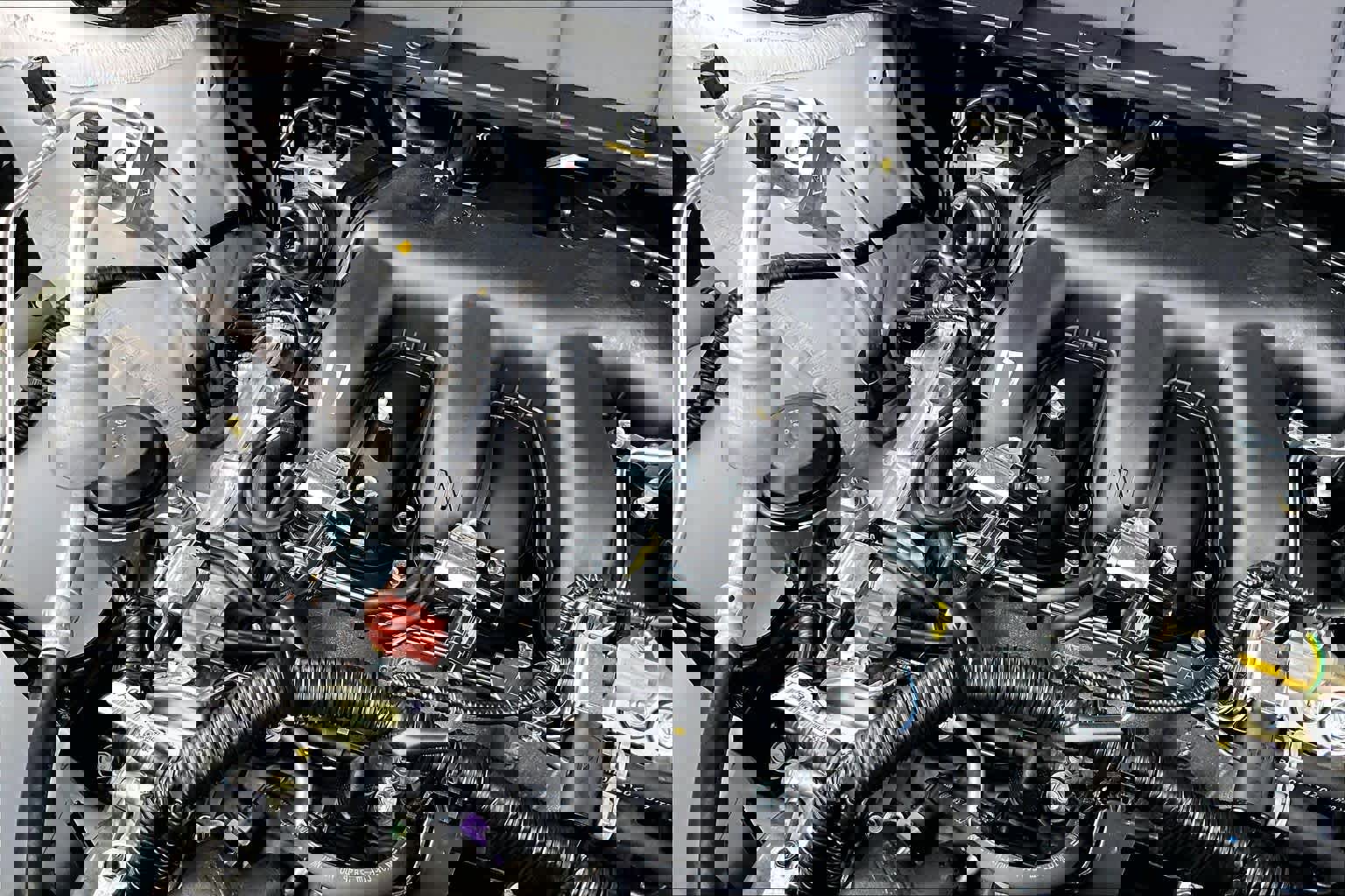 New 2026 Nissan Pathfinder SL w/ Cargo Package image 17