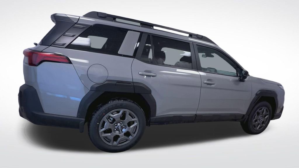 New 2026 Subaru Outback Premium AWD/4WD image 8