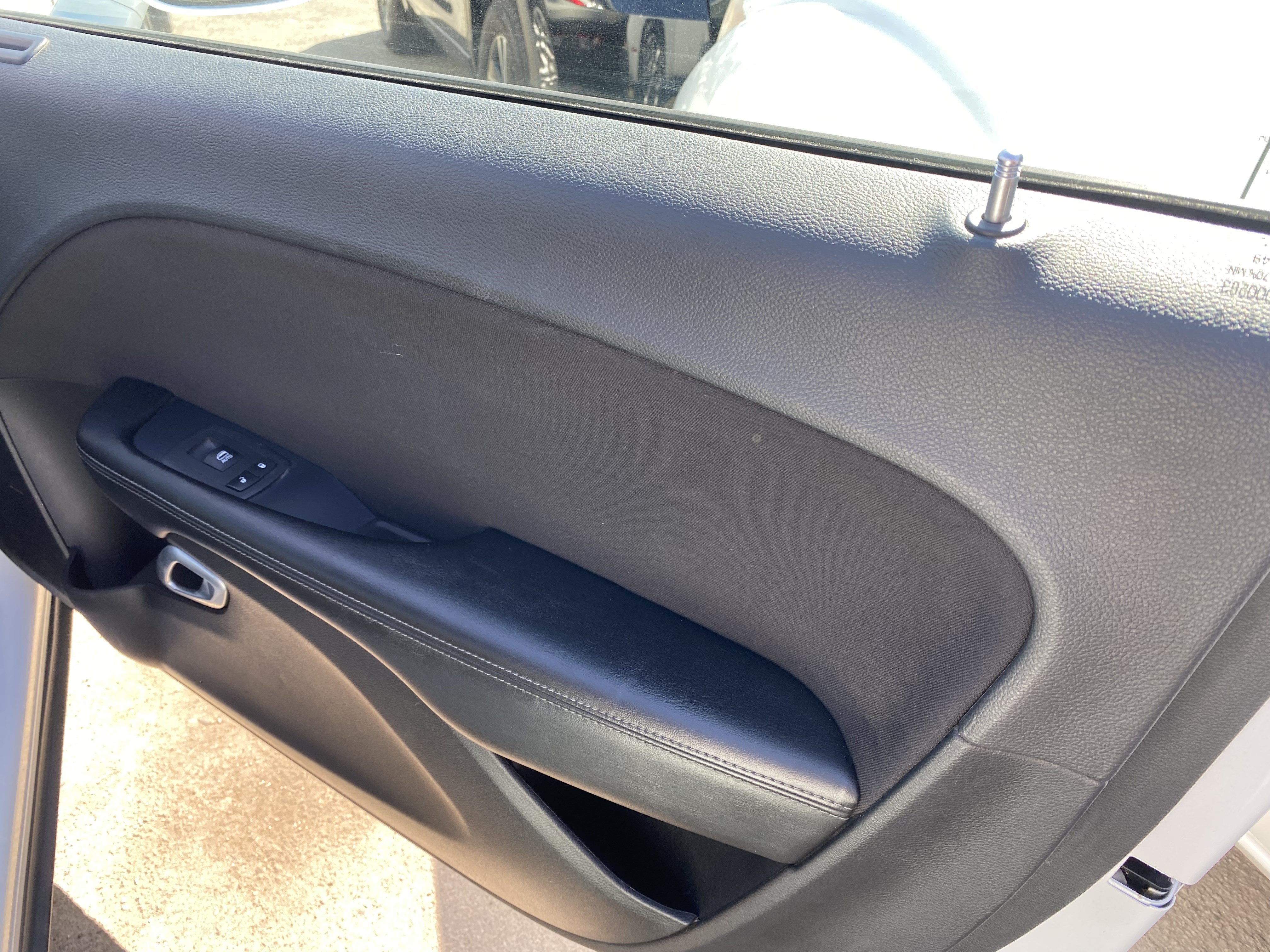 Used 2021 Dodge Challenger SXT AWD/4WD image 15