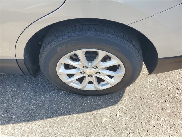 Used 2019 Chevrolet Equinox LT image 6