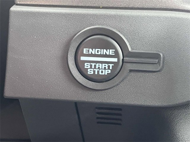 New 2025 Ford Bronco Badlands image 25