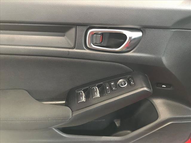 Certified 2024 Honda Civic Sport image 13