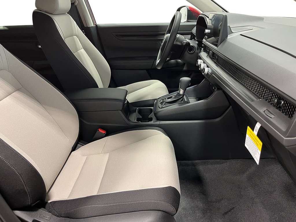 New 2027 Honda CR-V EX image 28