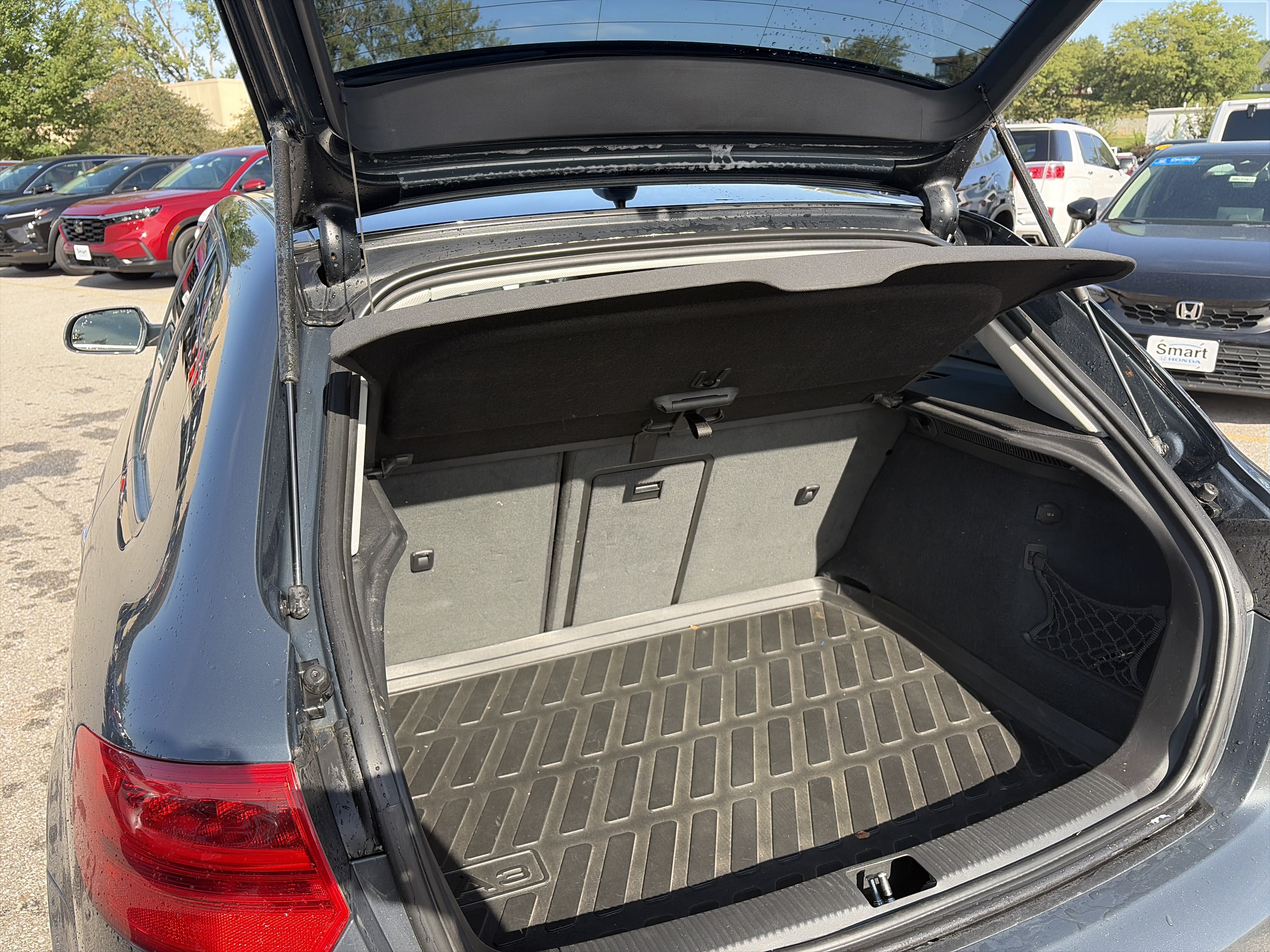 Used 2013 Audi A3 TDI Premium Plus FWD image 12