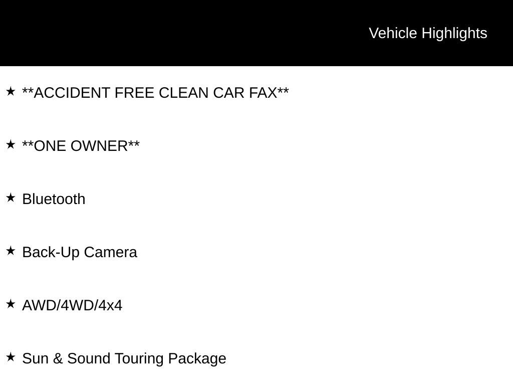Certified 2020 Nissan Rogue SV w/ Sun & Sound Touring Package AWD/4WD image 19