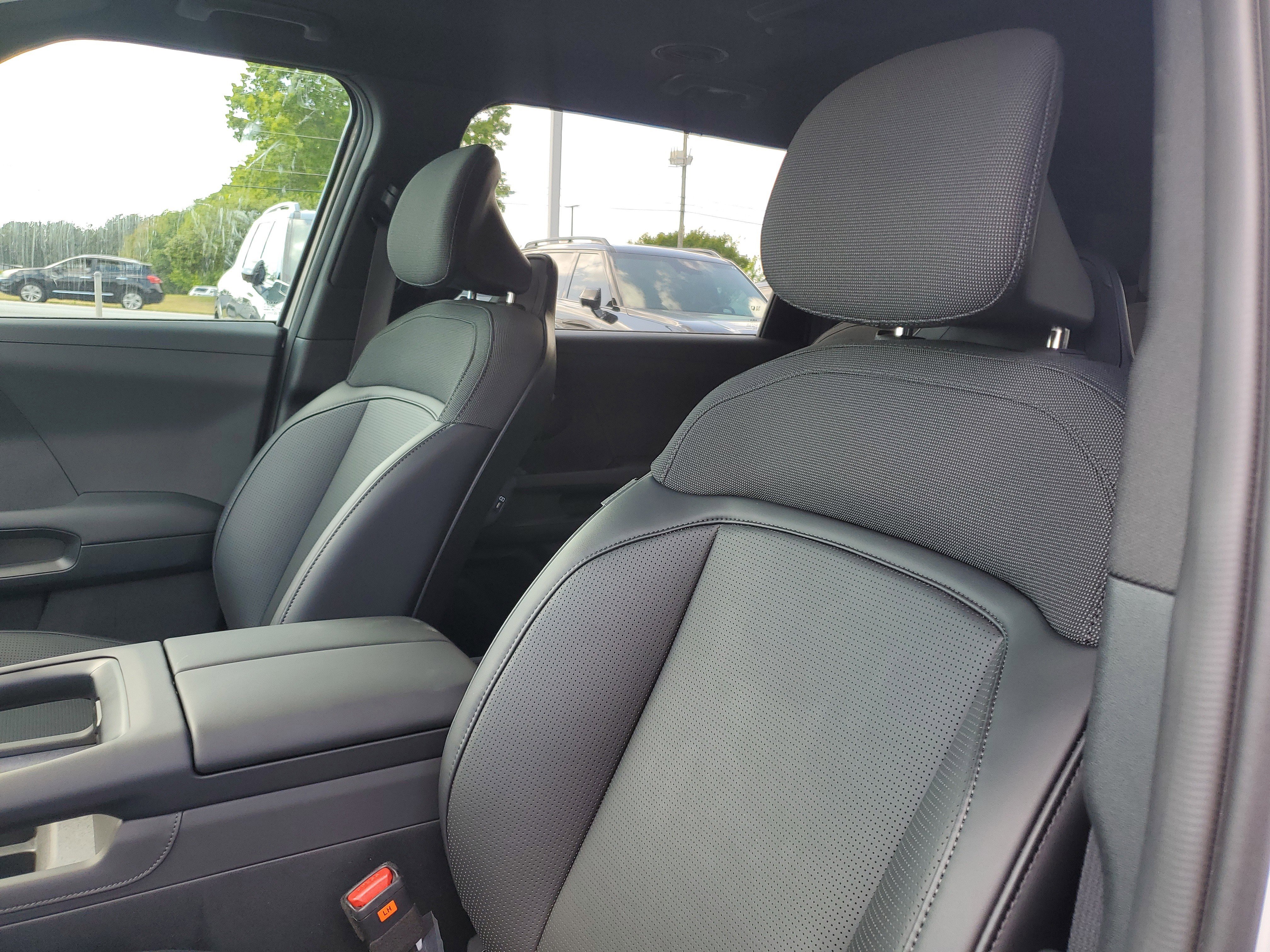 New 2027 Kia Telluride S AWD/4WD image 19