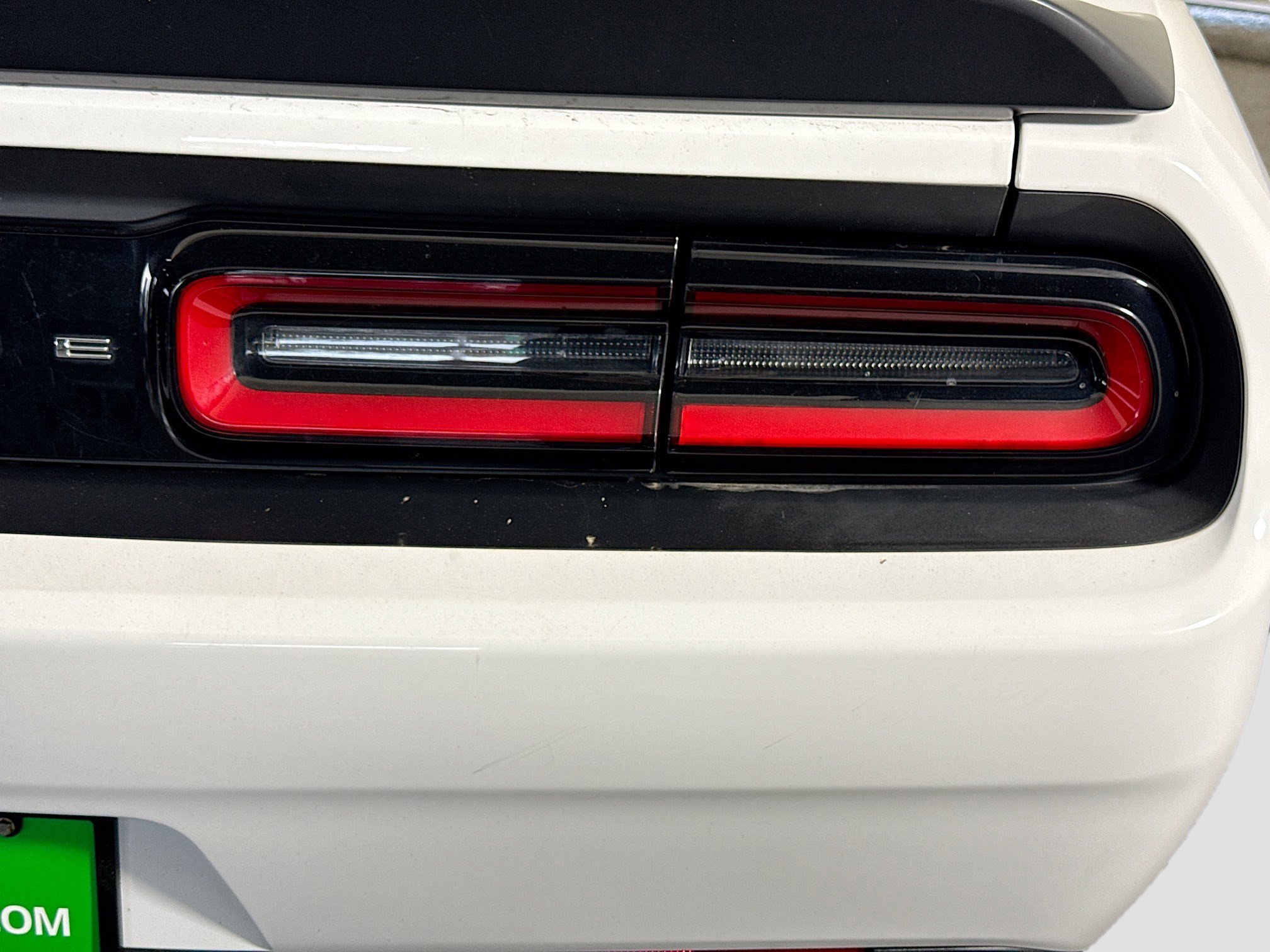 Used 2019 Dodge Challenger SXT w/ Blacktop Package image 32