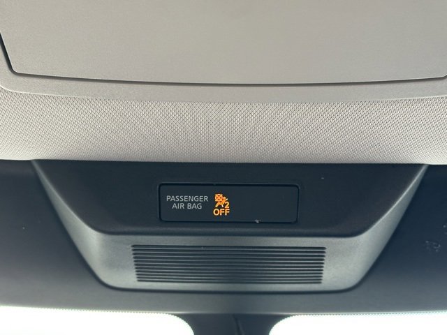 Certified 2024 Nissan Pathfinder SL image 34