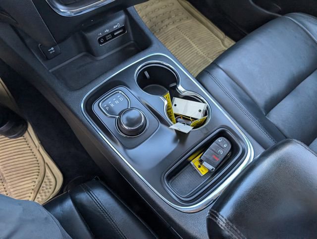 Used 2016 Dodge Durango Limited AWD/4WD image 20