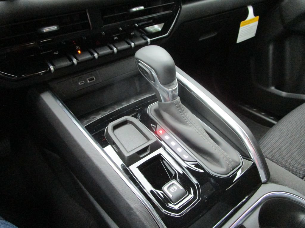 New 2026 GMC Canyon Elevation RWD image 27